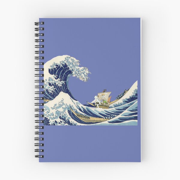 Item preview, Going Merry Wave31 designed and sold by RickSchoen.