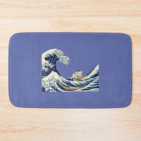 Item preview, Going Merry Wave31 designed and sold by RickSchoen.