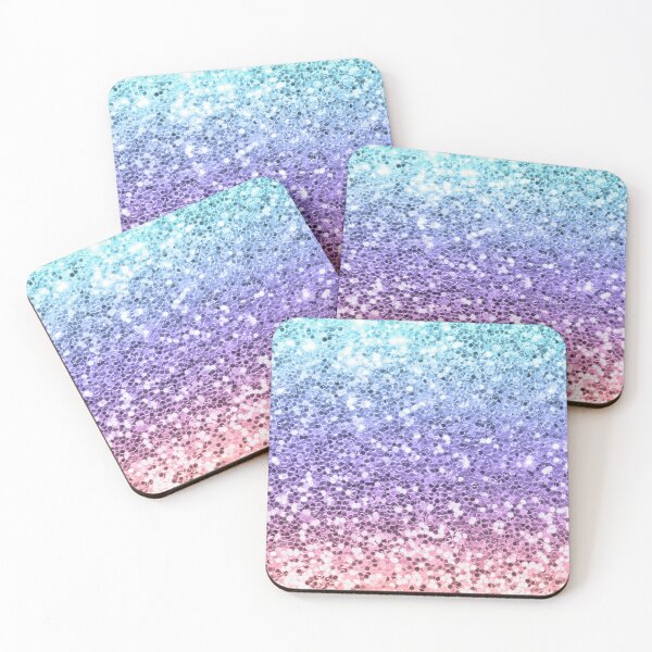 Item preview, Chunky Gradient Glitter Textures5 | Glitter Textures  designed and sold by TrendyGlitter.