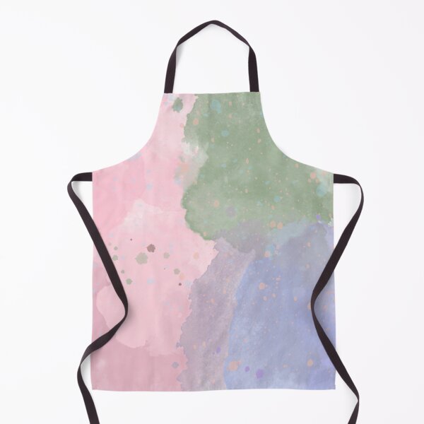 Item preview, Pastel colour splash designed and sold by wildpiksel.