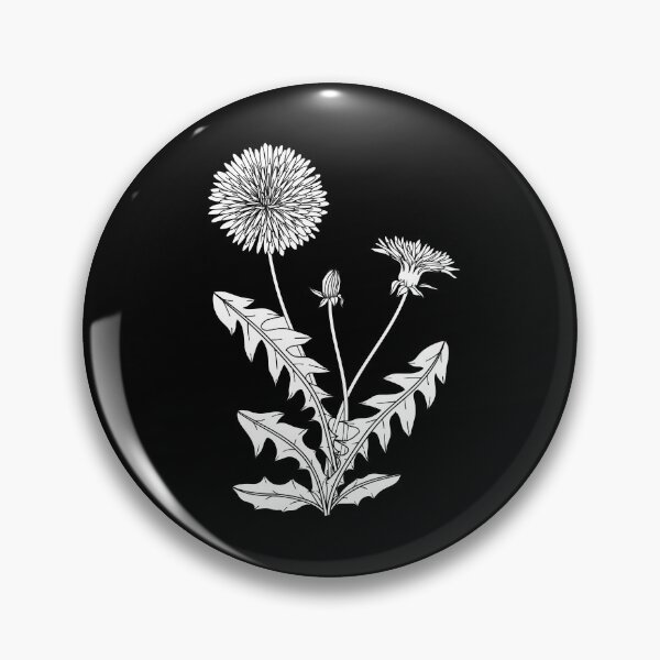 Artikelvorschau, Wildblumen entworfen und verkauft von TopBaseline.