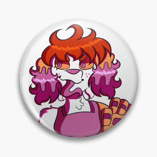 Item preview, Lesbian Pyra designed and sold by Soneko.