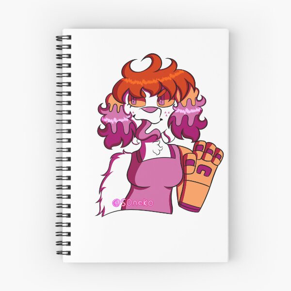 Item preview, Lesbian Pyra designed and sold by Soneko.