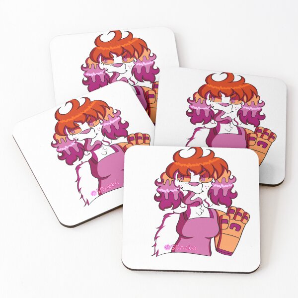 Item preview, Lesbian Pyra designed and sold by Soneko.