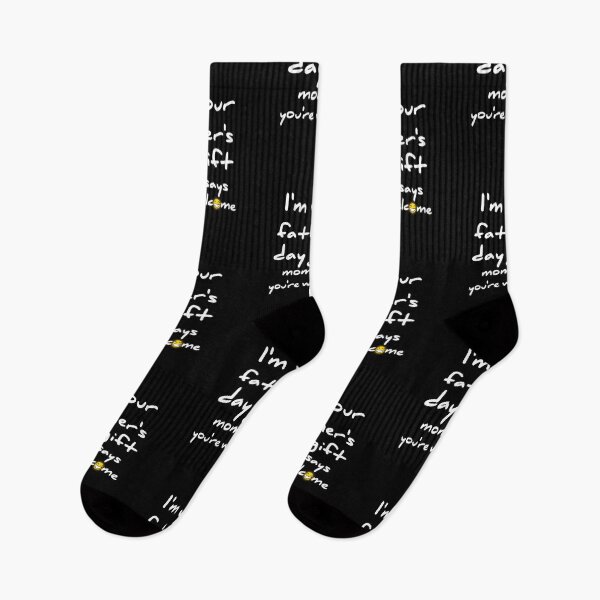 Item preview, I'm Your Father's Day Gift Mom Says You're Welcome designed and sold by StoreRahhal.
