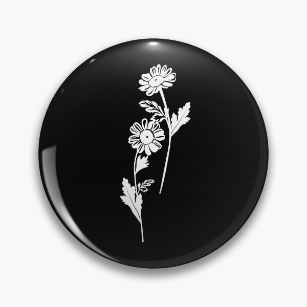 Artikelvorschau, Wildblumen entworfen und verkauft von TopBaseline.
