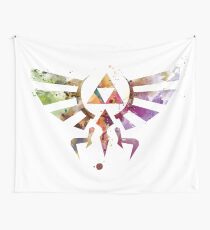 Zelda Wall Tapestry