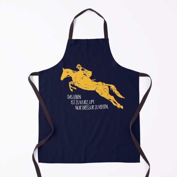 Item preview, Kopie von Funny Horse Riding - Equestrian Sports Horse Quote designed and sold by RAWWR.