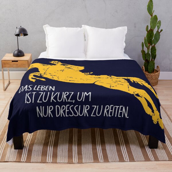 Item preview, Kopie von Funny Horse Riding - Equestrian Sports Horse Quote designed and sold by RAWWR.