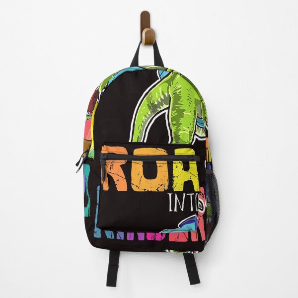 Item preview, Roaring Kindergarten Dinosaur T Rex Back to School Boys Gift designed and sold by carentifnp38.