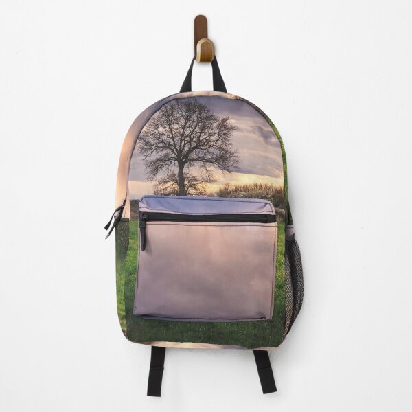Item preview, Somewhere between winter and summer in the field designed and sold by Dejan Travica.