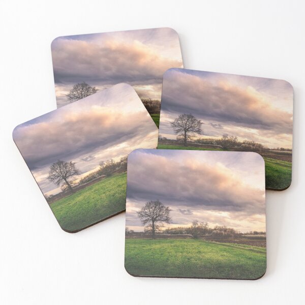 Item preview, Somewhere between winter and summer in the field designed and sold by Dejan Travica.