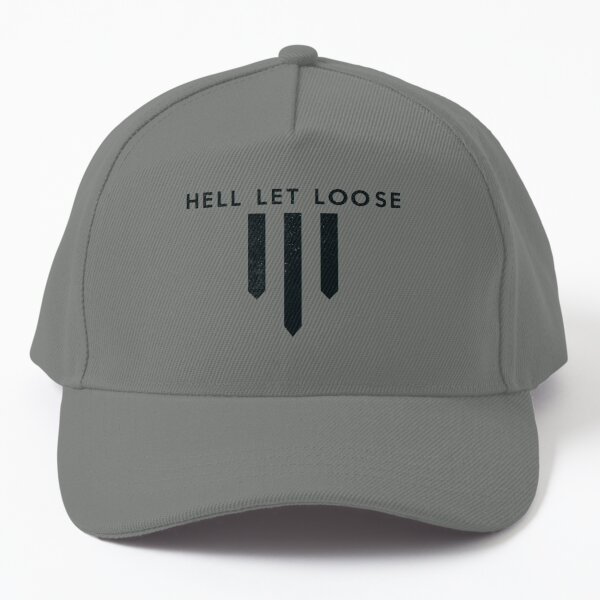 Hell Let Loose | Cap