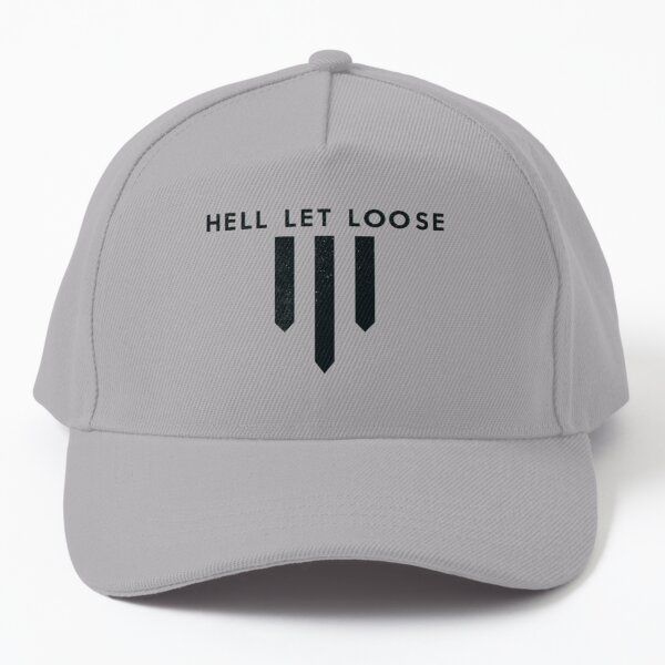 Hell Let Loose