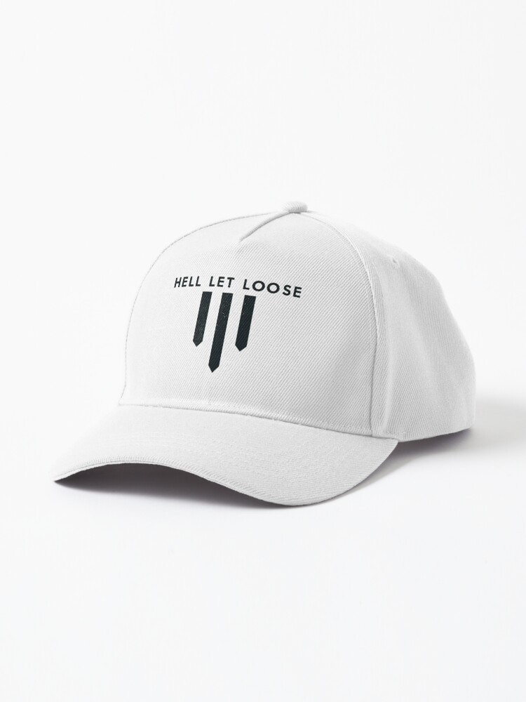 Hell Let Loose | Cap