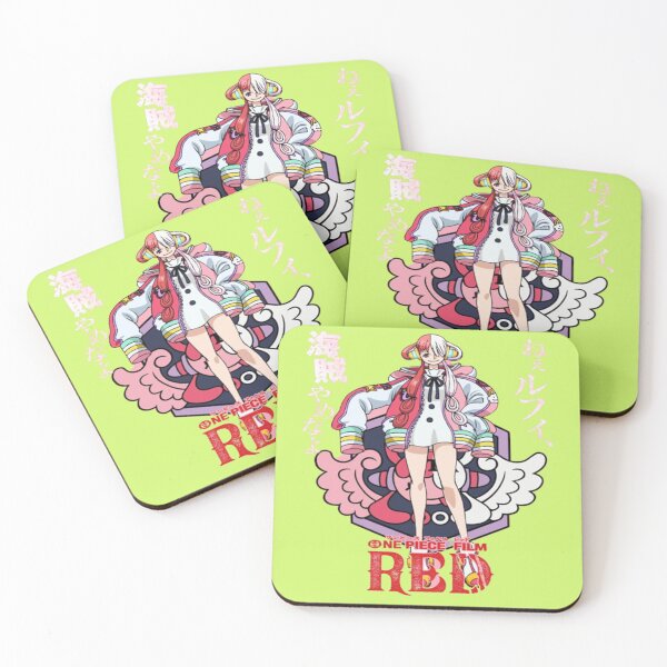 Item preview, Best Girl Cute Uta One Piece designed and sold by ImaeBlock.