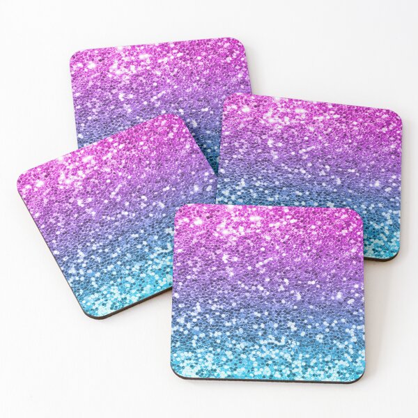 Item preview, Chunky Gradient Glitter Textures 6| Glitter Textures  designed and sold by TrendyGlitter.