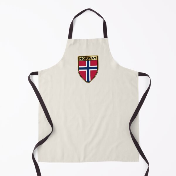 Item preview, NORWEGIAN Gifts, Masks, Stickers & Products (12) designed and sold by mpodger.