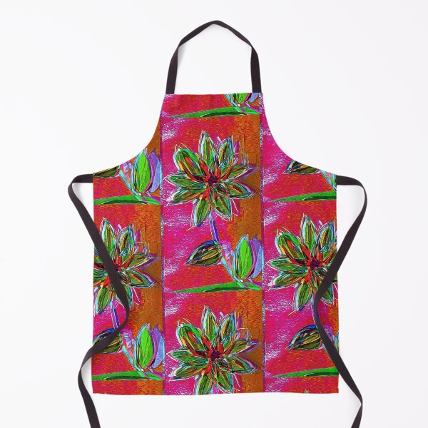 Item preview, Nervous Bloom designed and sold by JohnnyArtPavlou.