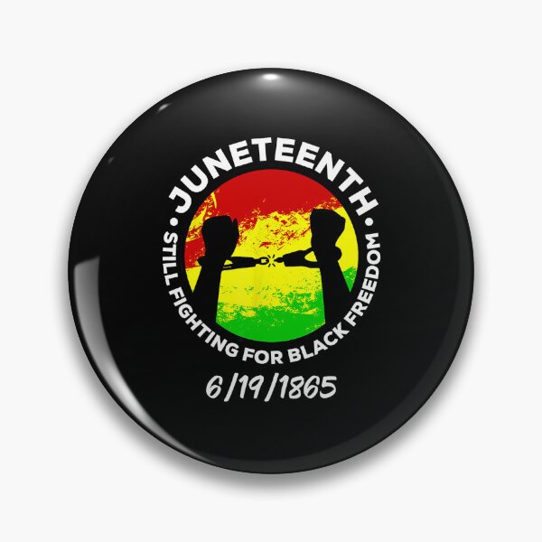 Item preview, STILL FIGHTING FOR BLACK FREEDOM JUNETEENTH INDEPENDENCE FREEDOM DAY designed and sold by lukas69graphic.