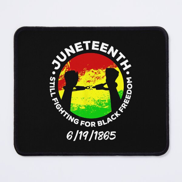 Item preview, STILL FIGHTING FOR BLACK FREEDOM JUNETEENTH INDEPENDENCE FREEDOM DAY designed and sold by lukas69graphic.