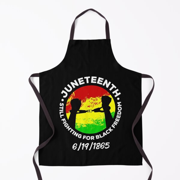 Item preview, STILL FIGHTING FOR BLACK FREEDOM JUNETEENTH INDEPENDENCE FREEDOM DAY designed and sold by lukas69graphic.