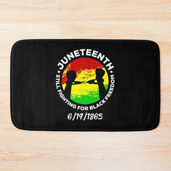 Item preview, STILL FIGHTING FOR BLACK FREEDOM JUNETEENTH INDEPENDENCE FREEDOM DAY designed and sold by lukas69graphic.