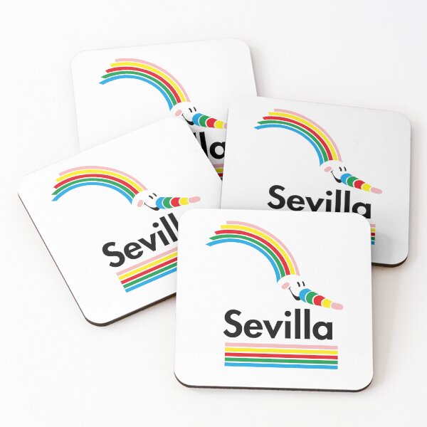 Item preview, CURRO - SEVILLE - SEVILLA ICONS - SEVILLA SPAIN - EXPO92 designed and sold by Tropical Blood.