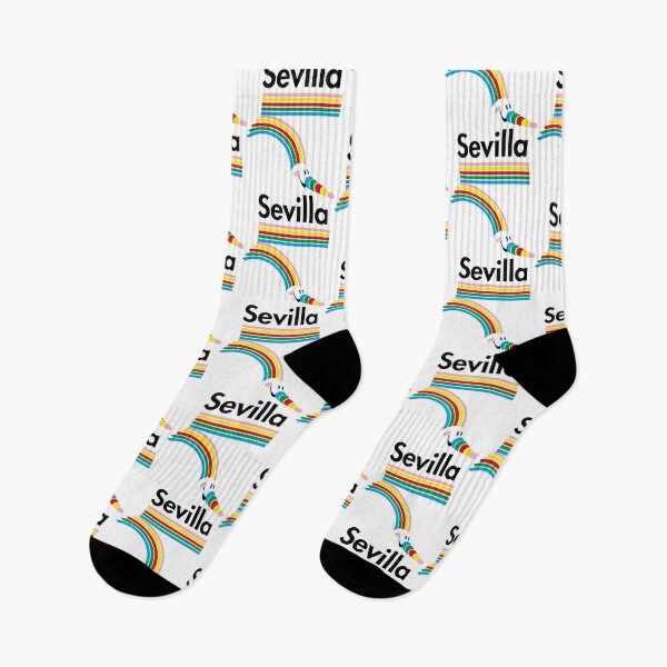 Item preview, CURRO - SEVILLE - SEVILLA ICONS - SEVILLA SPAIN - EXPO92  designed and sold by Tropical Blood.