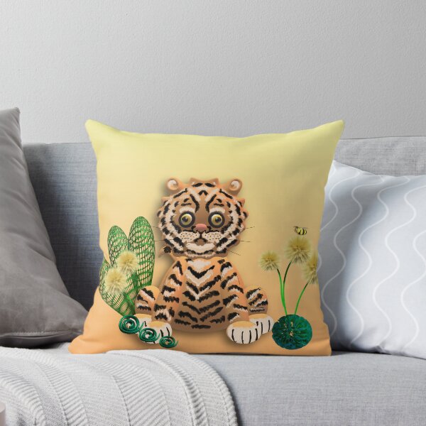 Item preview, TIGER 22 422 . designed and sold by sana90.
