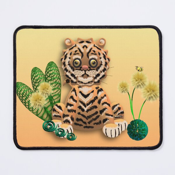Item preview, TIGER 22 422 . designed and sold by sana90.