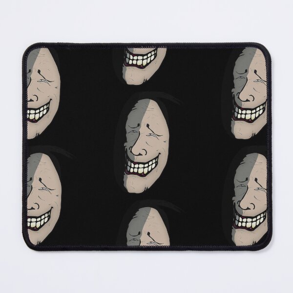 Item preview, Anime Scary Smile designed and sold by artloose.