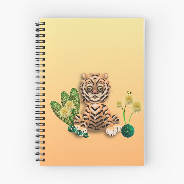 Item preview, TIGER 22 422 . designed and sold by sana90.