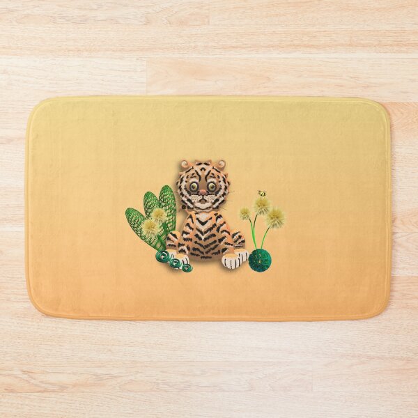 Item preview, TIGER 22 422 . designed and sold by sana90.