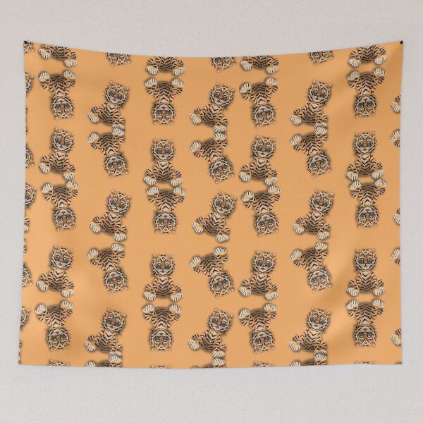Item preview, TIGER 22 422 . designed and sold by sana90.