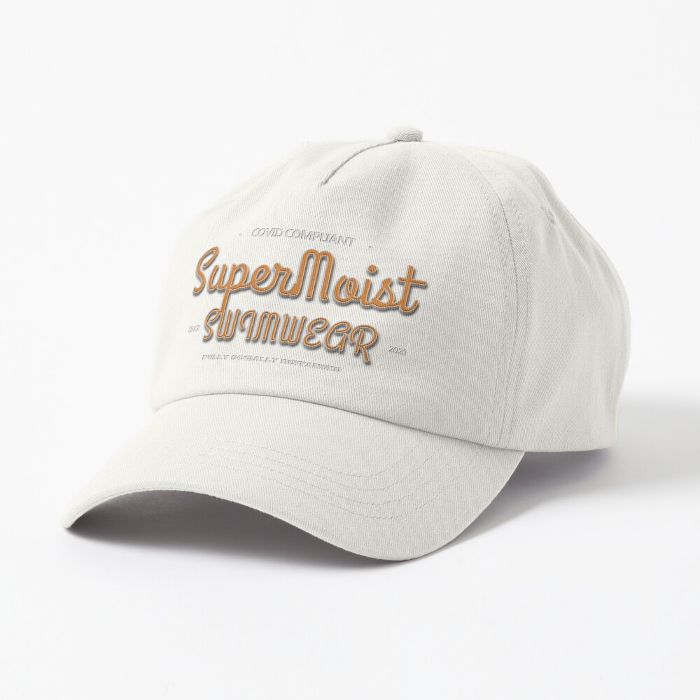 Item preview, Dad Hat designed and sold by BenCowanArt.