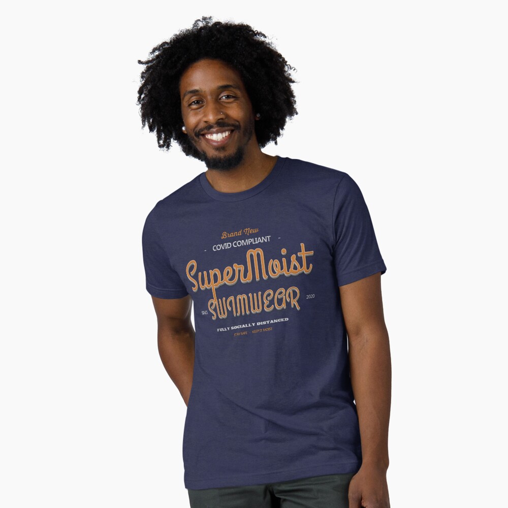 Item preview, Tri-blend T-Shirt designed and sold by BenCowanArt.