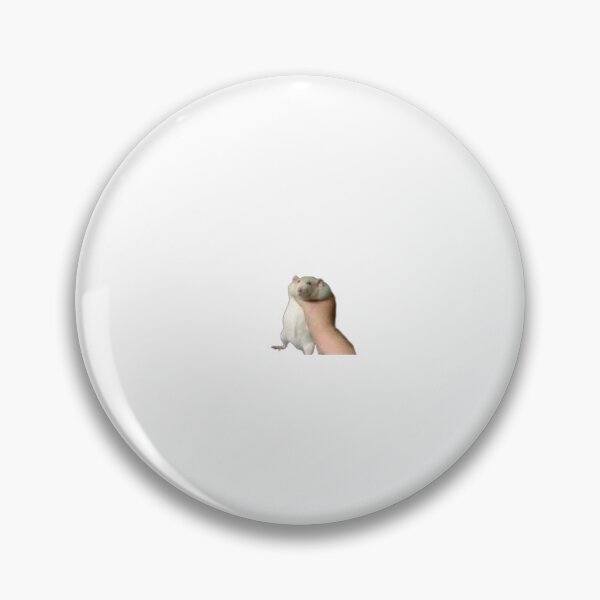 Item preview, Holding Fat Rat Meme, Choking Stupid Fat Rat designed and sold by EtherSales.