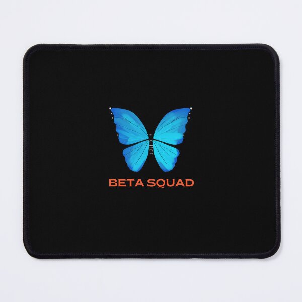 Item preview, Beta Squad designed and sold by Pixelish.