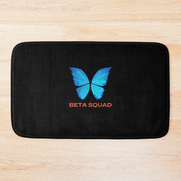 Item preview, Beta Squad designed and sold by Pixelish.