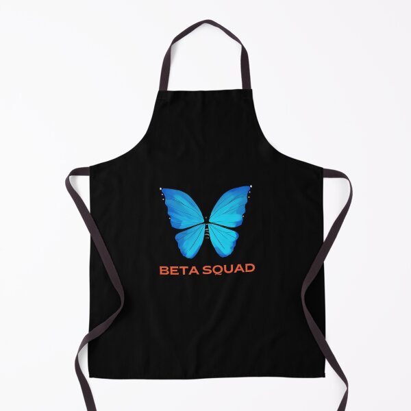 Item preview, Beta Squad designed and sold by Pixelish.