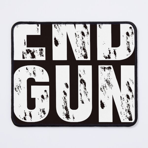 Item preview, Enough End Gun Violence No Gun Awareness Day Wear Orange designed and sold by carentifnp38.