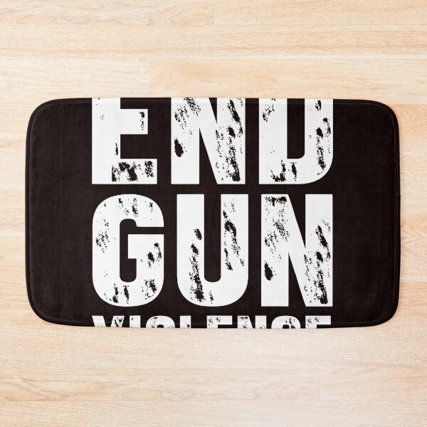 Item preview, Enough End Gun Violence No Gun Awareness Day Wear Orange designed and sold by carentifnp38.
