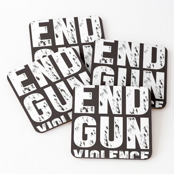 Item preview, Enough End Gun Violence No Gun Awareness Day Wear Orange designed and sold by carentifnp38.