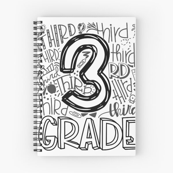 Item preview, 3rd Third Grade Typography Team Kids Teacher Back To School  designed and sold by carentifnp38.