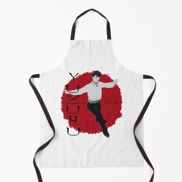 Item preview, Hanyu Yuzuru  designed and sold by Lori Gough.