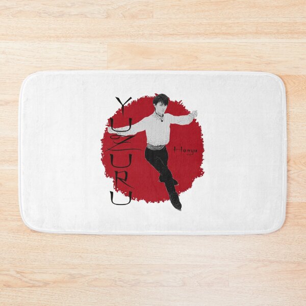Item preview, Hanyu Yuzuru  designed and sold by Lori Gough.