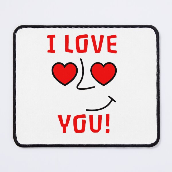 Item preview, I love you designed and sold by thebaig.
