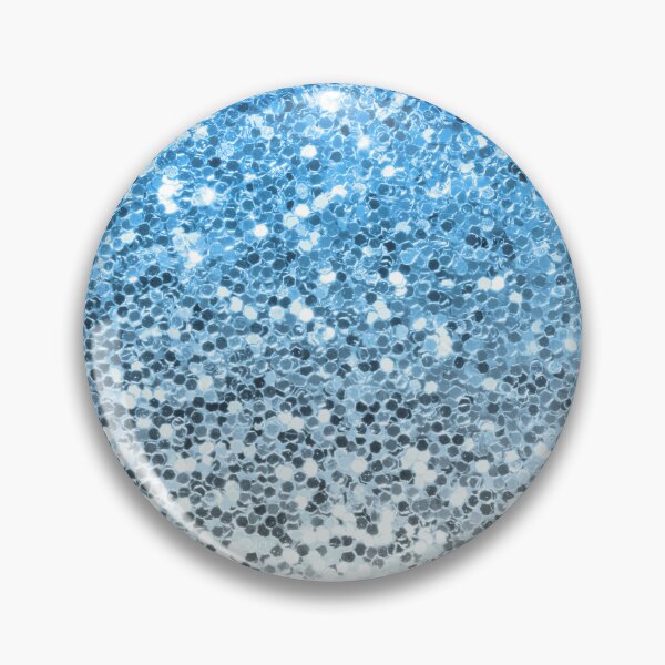Item preview, Blue Chunky Gradient Glitter Textures1 | Glitter Textures  designed and sold by TrendyGlitter.