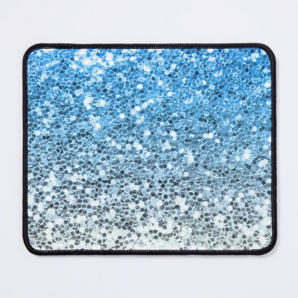 Item preview, Blue Chunky Gradient Glitter Textures1 | Glitter Textures  designed and sold by TrendyGlitter.